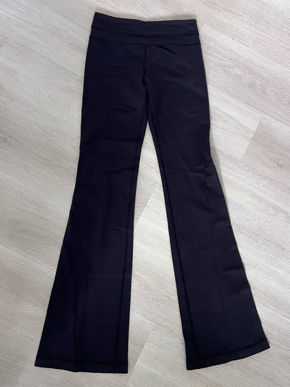 Lululemon Flared Women's Pants